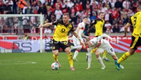 04.04.26 VfB Stuttgart - Borussia Dortmund