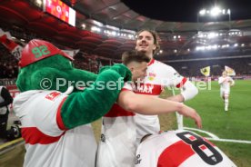 16.03.25 VfB Stuttgart - Bayer 04 Leverkusen