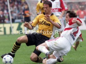29.04.00 VfB Stuttgart - Borussia Dortmund