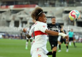 20.08.22 VfB Stuttgart - SC Freiburg