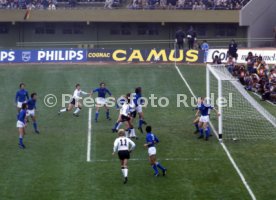 14.06.78 Deutschland - Italien