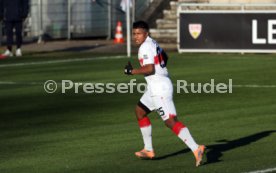 05.01.25 VfB Stuttgart - FC Luzern