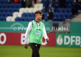 19.01.22 TSG 1899 Hoffenheim - SC Freiburg