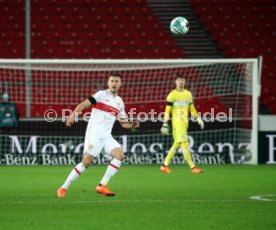 15.12.20 VfB Stuttgart - 1. FC Union Berlin