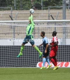SV Stuttgarter Kickers-VFR Wormatia Worms