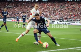 18.02.23 VfB Stuttgart - 1. FC K&ouml;ln