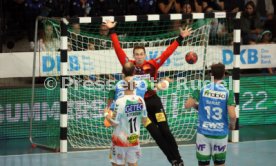 18.09.22 Frisch Auf G&ouml;ppingen - SC Magdeburg