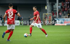 26.09.21 SC Freiburg - FC Augsburg