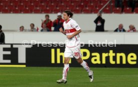 16.09.10 VfB Stuttgart - Young Boys Bern