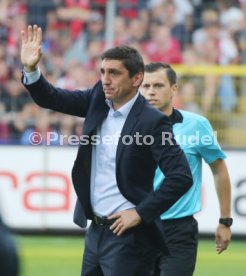 SC Freiburg - VfB Stuttgart