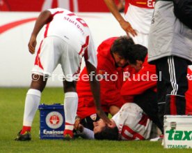 27.10.07 VfB Stuttgart - Bayer 04 Leverkusen