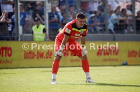 21.05.22 wfv-Pokal Finale Stuttgarter Kickers - SSV Ulm 1846