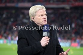 08.03.23 FC Bayern M&uuml;nchen - Paris Saint-Germain