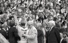 26.05.1984 VfB Stuttgart - Hamburger SV
