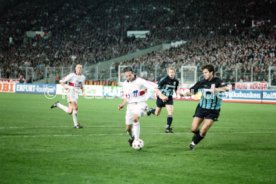 27.03.97 VfB Stuttgart - TSV 1860 M&uuml;nchen