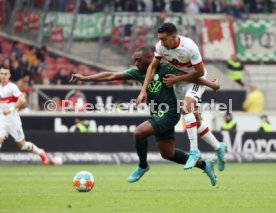 30.04.22 VfB Stuttgart - VfL Wolfsburg