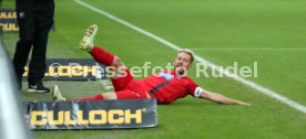 1. FC Heidenheim - SV Darmstadt 98