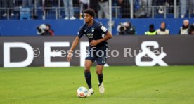 29.11.25 TSG 1899 Hoffenheim - FC Augsburg