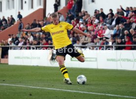 Borussia Dortmund - 1. FSV Mainz 05