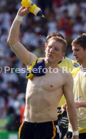 Fussball WM 2006