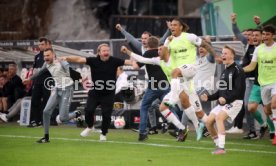 29.10.22 VfB Stuttgart - FC Augsburg