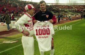 17.02.96 VfB Stuttgart - TSV 1860 M&uuml;nchen