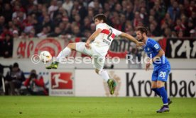 VfB Stuttgart - SV Darmstadt 98