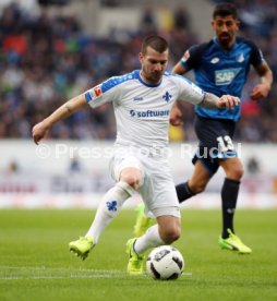 TSG 1899 Hoffenheim - SV Darmstadt 98