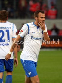 1. FC Heidenheim - SV Darmstadt 98