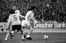 17.11.74 VfB Stuttgart - Real Madrid