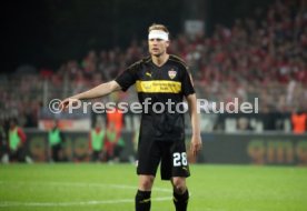 Relegation 2019 1. FC Union Berlin - VfB Stuttgart