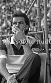 27.05.85 FC Aarau - Xamax Neuchatel