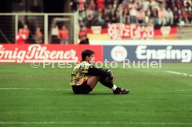 26.10.96 VfB Stuttgart - Borussia M&ouml;nchengladbach