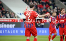 11.05.25 1. FC Heidenheim - 1. FC Union Berlin