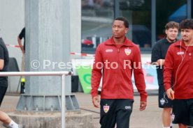 19.07.26 TSG Balingen - VfB Stuttgart