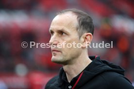 Bayer 04 Leverkusen - VfB Stuttgart