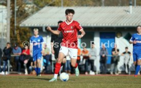 31.10.21 U17 Stuttgarter Kickers- U17 SC Freiburg