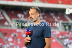 14.08.21 VfB Stuttgart - SpVgg Greuther Fürth