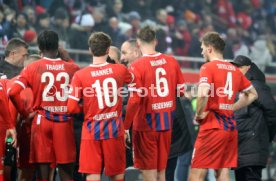 20.02.25 1. FC Heidenheim - FC Kopenhagen