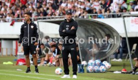 26.07.25 VfB Stuttgart - Celta de Vigo