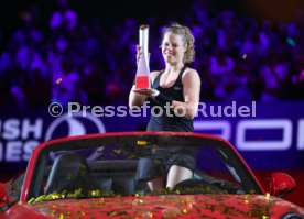 Porsche Tennis Grand Prix 2017