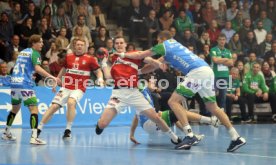 01.12.22 Frisch Auf G&ouml;ppingen - HSV Hamburg