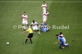 VfB Stuttgart - 1. FSV Mainz 05