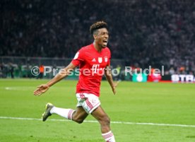 DFB-Pokal Finale 2019 RB Leipzig - FC Bayern M&uuml;nchen