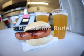 29.05.23 1. FC Heidenheim Aufstiegsfeier Bundesliga