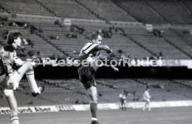 09.10.92 VfB Stuttgart - Leeds United