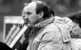 23.02.91 VfB Stuttgart - Borussia Dortmund