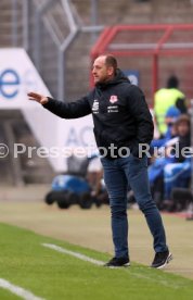 Karlsruher SC - Eintracht Braunschweig