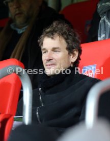 1. FC Heidenheim - Hertha BSC Berlin