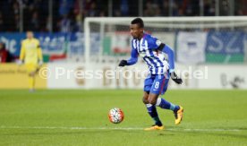 1. FC Heidenheim - Hertha BSC Berlin